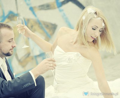 Fotograf na wesele: Krzysztof, Namysłów - portfolio