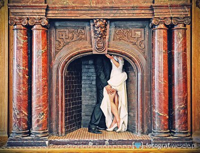 Krzysztof - fotograf Namysłów