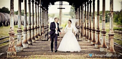 Fotograf na wesele: Krzysztof, Namysłów - portfolio