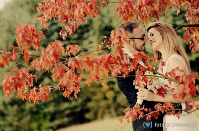 Krzysztof - fotograf Namysłów