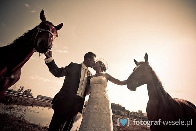 Wojciech - fotograf Włocławek