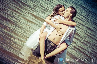 Fotograf na wesele: Wojciech, Włocławek - portfolio