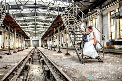 Wojciech - fotograf Włocławek