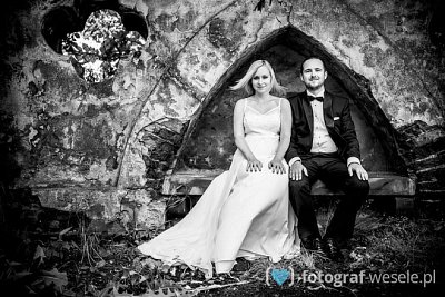 Dawid - fotograf Pruszków