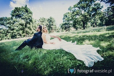 Fotograf na wesele: Dawid, Pruszków - portfolio