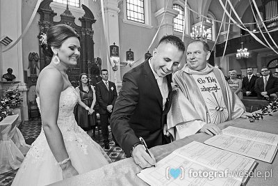 Łukasz - fotograf Grójec