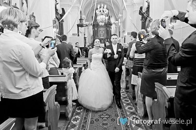 Łukasz - fotograf Grójec