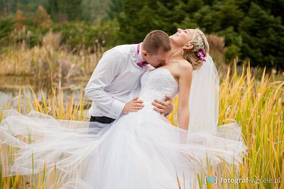 Fotograf na wesele: Łukasz, Grójec - portfolio