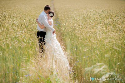 Fotograf na wesele: Łukasz, Grójec - portfolio
