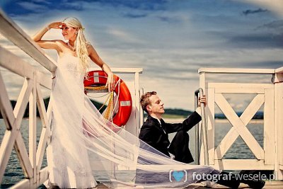 Fotograf Jakub, Tarnobrzeg - fotograf ślub - Warszawa