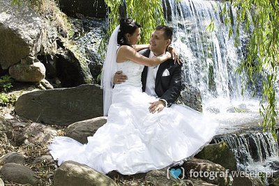 Piotr - fotograf Warszawa