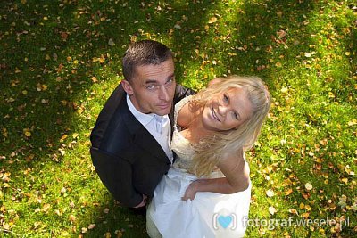 Fotograf na wesele: Piotr, Warszawa - portfolio