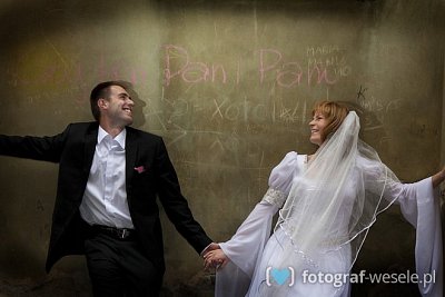 Fotograf na wesele: Piotr, Warszawa - portfolio