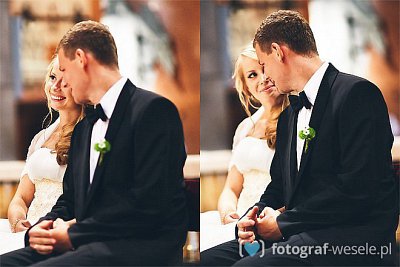 Dariusz - fotograf Kraków