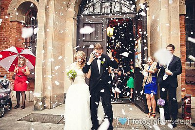 Fotograf na wesele: Dariusz, Kraków - portfolio