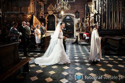 Dariusz - fotograf Kraków