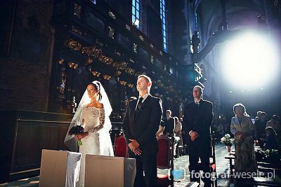 Fotograf na wesele: Dariusz, Kraków - portfolio