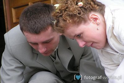 Paweł - fotograf Warszawa