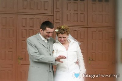 Paweł - fotograf Warszawa