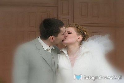 Fotograf na wesele: Paweł, Warszawa - portfolio