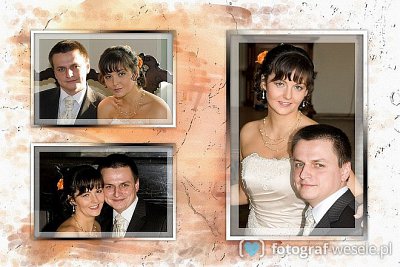 Andrzej - fotograf Kielce