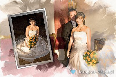 Fotograf na wesele: Andrzej, Kielce - portfolio