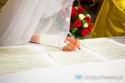 Dorota - fotograf Warszawa