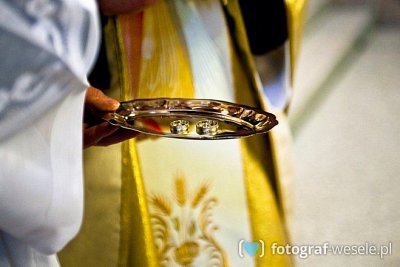 Fotograf na wesele: Dorota, Warszawa - portfolio