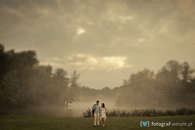 Fotograf na wesele: Dawid, Czeladź - portfolio