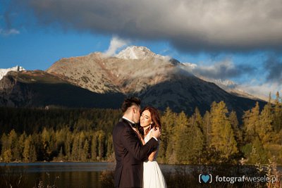 Dawid - fotograf Czeladź