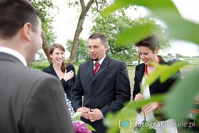 Paweł - fotograf Krasnystaw