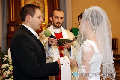 Paweł - fotograf Krasnystaw