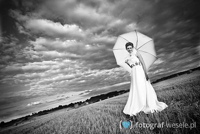 Fotograf Kamil, Bydgoszcz - fotografia na slub - Kołobrzeg