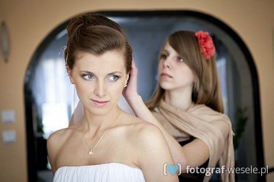 Kamil - fotograf Bydgoszcz