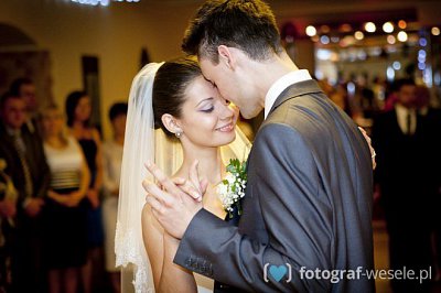 Fotograf na wesele: Kamil, Bydgoszcz - portfolio