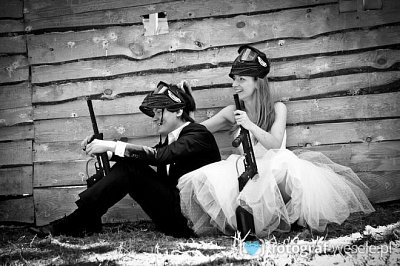 Kamil - fotograf Bydgoszcz