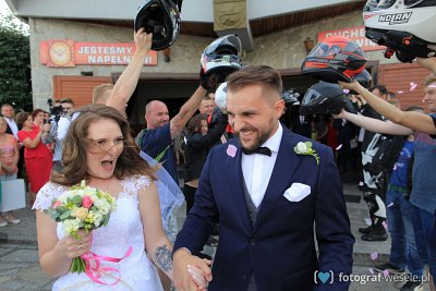 Fotograf na wesele: Wojciech, Bydgoszcz - portfolio