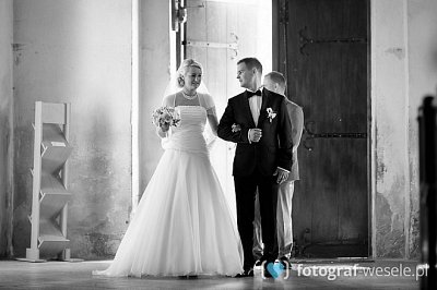 Fotograf na wesele: Bartłomiej, Chojnice - portfolio