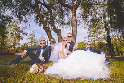 Fotograf na wesele: Bartłomiej, Chojnice - portfolio