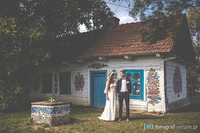 Fotograf na wesele: Milena, Kielce - portfolio