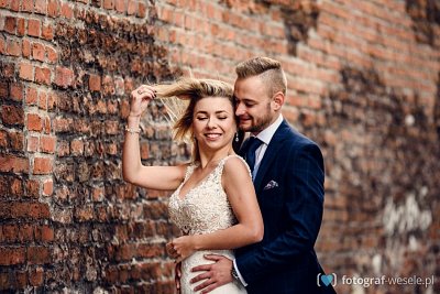 Fotograf Milena, Kielce - fotografia slub - Nowy Sącz