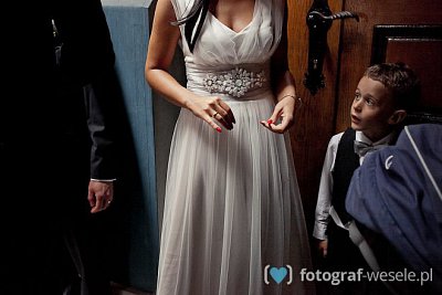 Magda i Michał - fotograf Tychy