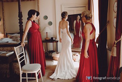 Fotograf Magda i Michał, Tychy - zdjecia ślub - Opole