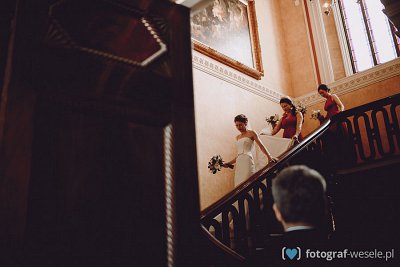 Fotograf na wesele: Magda i Michał, Tychy - portfolio