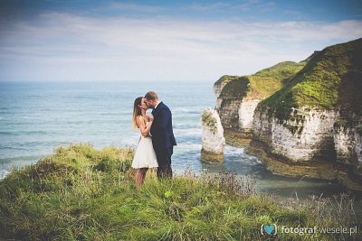 Paweł - fotograf Poznań