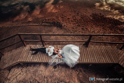 Paweł - fotograf Poznań