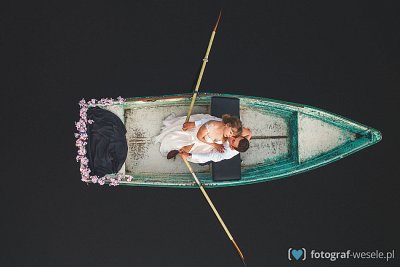 Fotograf Paweł, Poznań - fotografie na slub - Babimost
