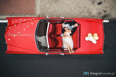 Fotograf na wesele: Paweł, Poznań - portfolio