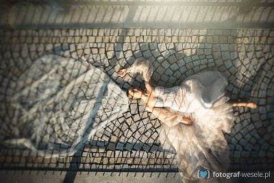 Fotograf na wesele: Paweł, Poznań - portfolio