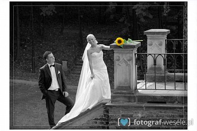 Andrzej - fotograf Chrzanów